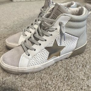 Vintage Havana Sneakers